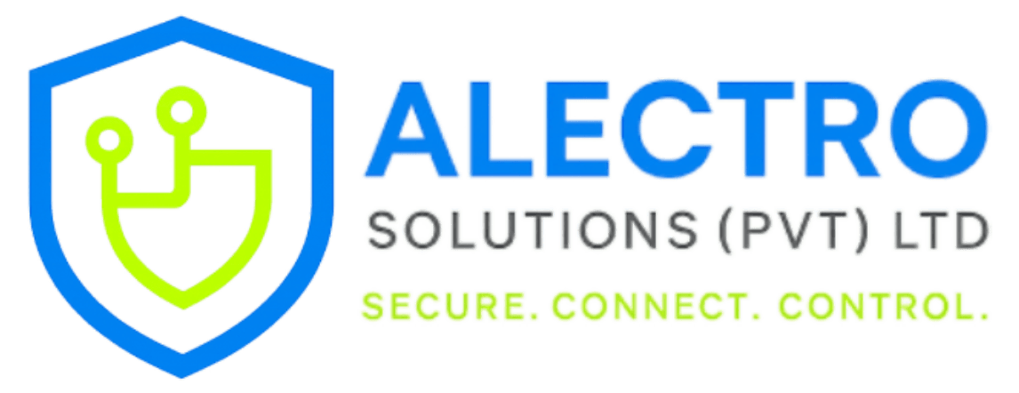 Alectro Solutions