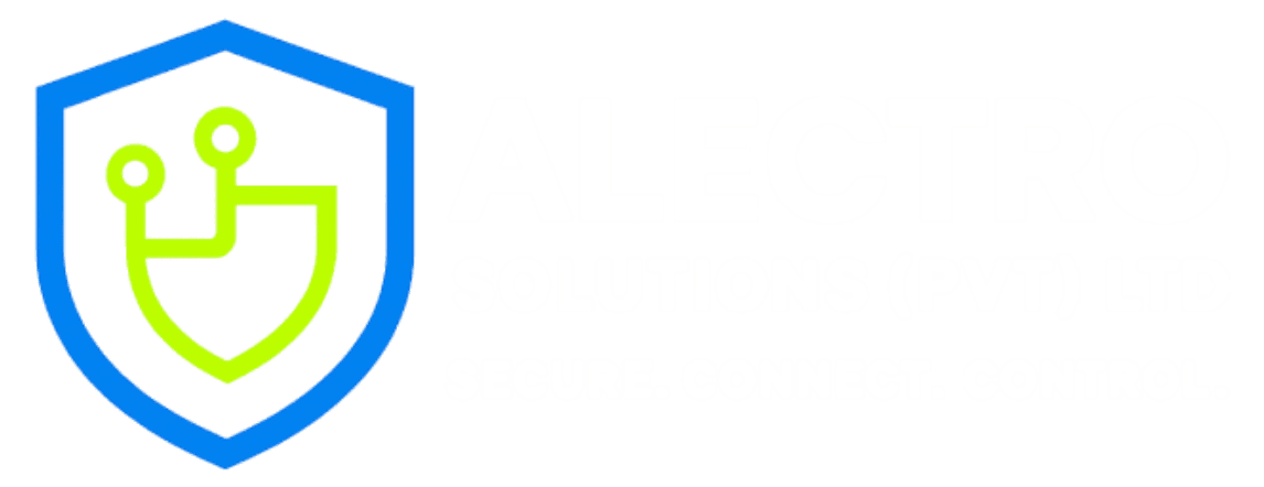 Alectro Solutions